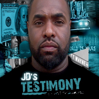 JD's Testimony