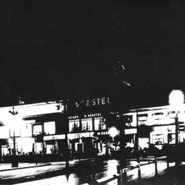 Nemesis / Murder YMCK