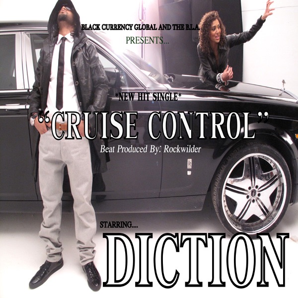 Cruise Control