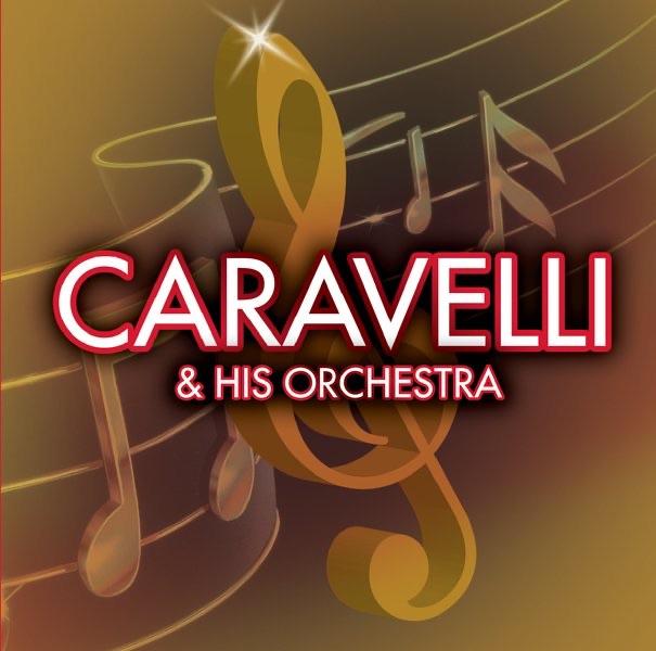 Caravelli & His Orchestra