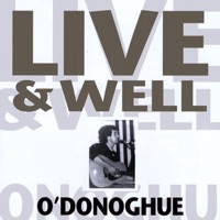 Harry O'Donoghue - Lord of the Dance