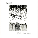 Please Come Down - EP