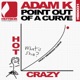 Point Out of a Curve Club Edit Single