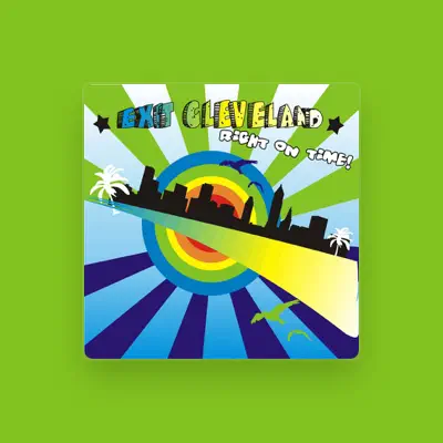 Listen to Exit Cleveland, watch music videos, read bio, see tour dates & more!