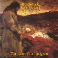 The Dawn of the Dying Sun