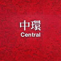 Central (Unmixed) - Technasia