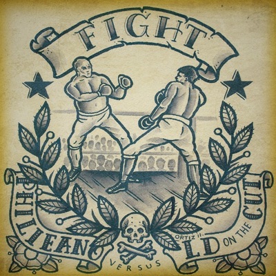Fight - Single