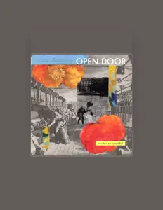 Listen to Open Door, watch music videos, read bio, see tour dates & more!