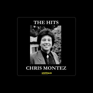 Chris Montez