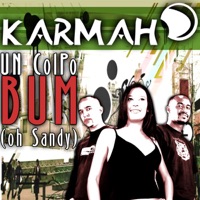 Un Colpo Bum (Oh Sandy) - EP - Karmah