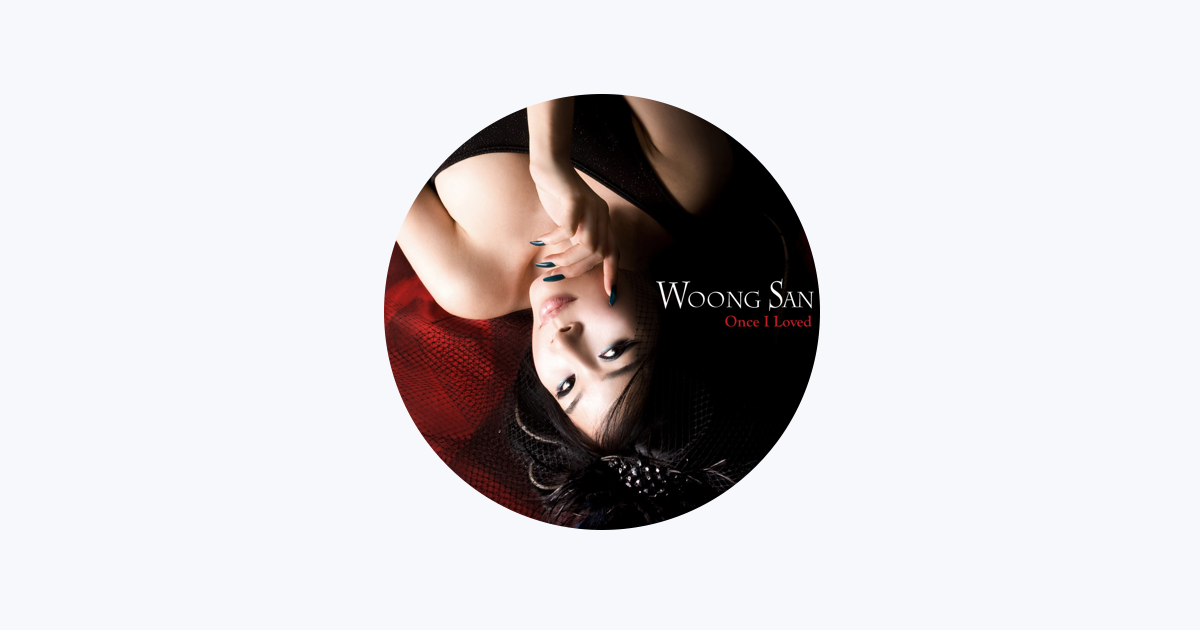 Woong San – Temptation – Vinyl (LP, Album, Stereo), 2015