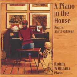 Robin Williams - Waltz In Ab Major, Op. 39, No. 15