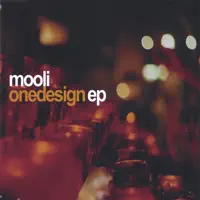 Underneath The Same Sun — Mooli