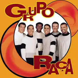 Grupo Raça - Grupo Raça Grupo Raça - Grupo Raça