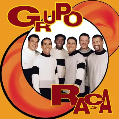 Grupo Raça - Grupo Raça Grupo Raça - Grupo Raça