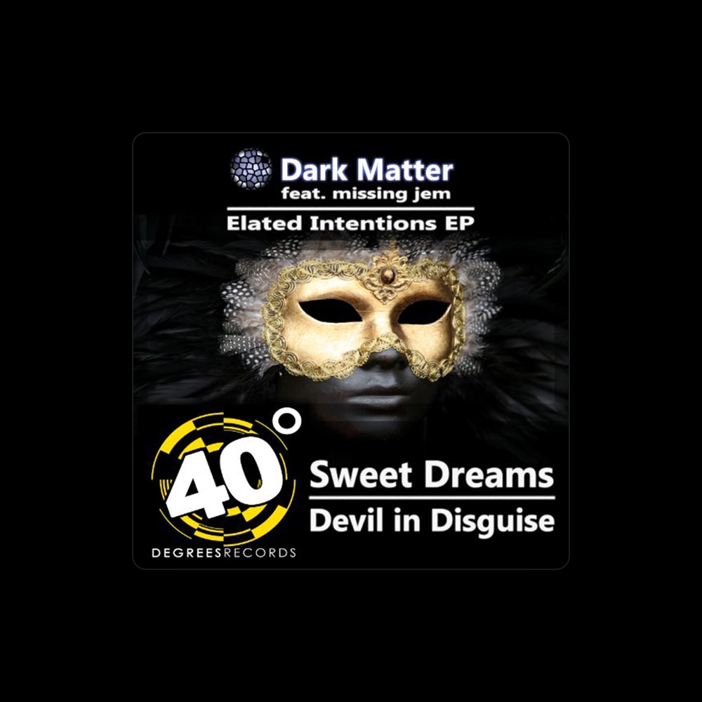 Фото Dark Matter