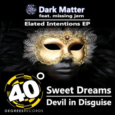 Elated Intentions (feat. Missing Jem) - EP