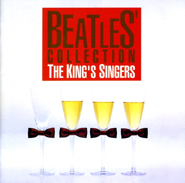 Eleanor Rigby