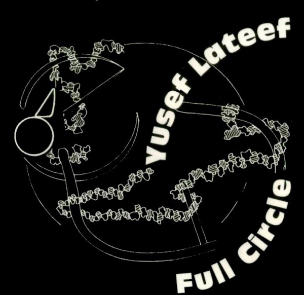 Full Circle