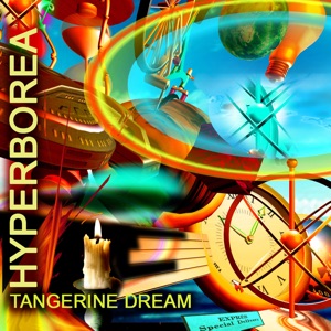 Hyperborea 2008 (Remastered)