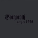 Live Bergen 1996 - Single