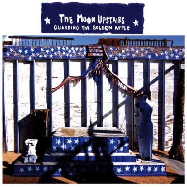 Guarding the Golden Apple [CD Version]