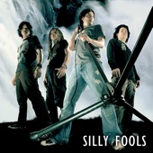 Silly Fools artwork