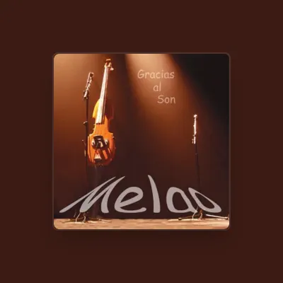 Listen to Melão, watch music videos, read bio, see tour dates & more!