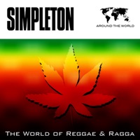 Hot Again - Simpleton