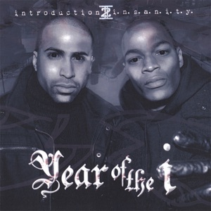 Year of the I