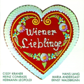 Wiener Lieblinge