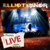 Elliot Minor - Time After Time (Live)