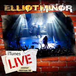 Chord Gitar Jessica - Elliot Minor