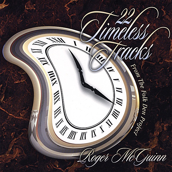 22 Timeless Tracks from the Folk Den Project