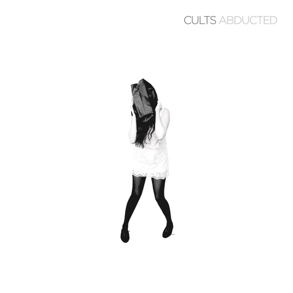 Abducted cover art