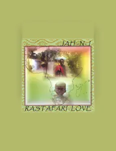 Hör dir JAH-N-I an, schau dir Musikvideos an, lies die Biografie, finde Tourdaten und mehr!