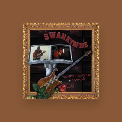 Listen to Mary Player & Swank, watch music videos, read bio, see tour dates & more!