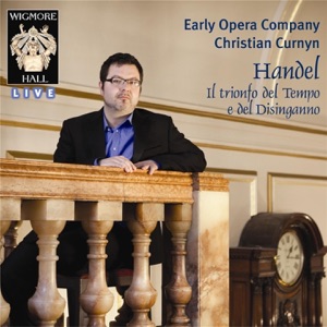 Handel: Il trionfo del tempo e del disinganno