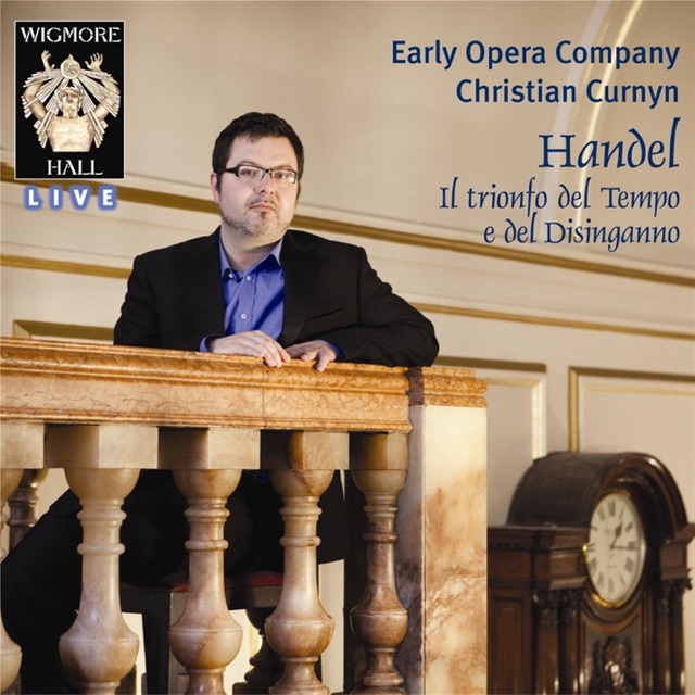 Handel: Il trionfo del tempo e del disinganno