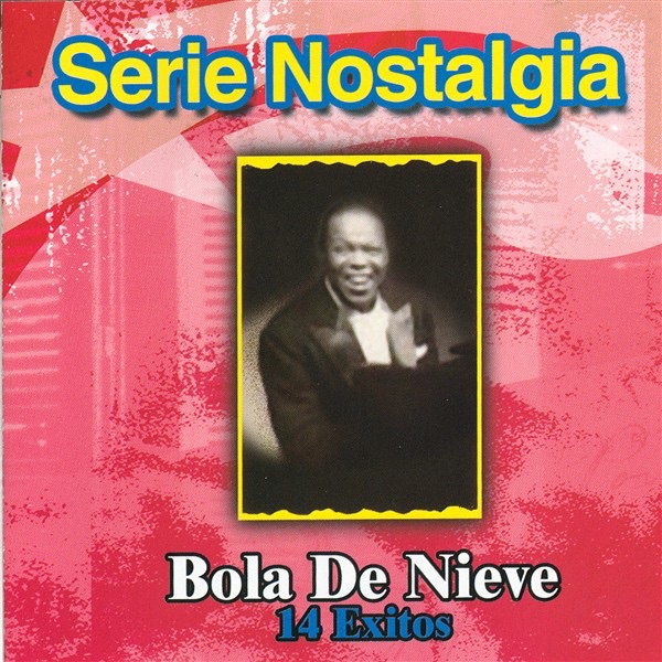 Serie Nostalgia
