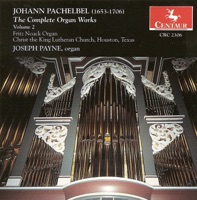 Joseph Payne - Prelude