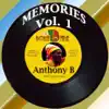 Anthony B - Fire Starter