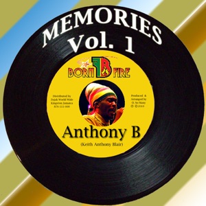 Memories, Vol. 1