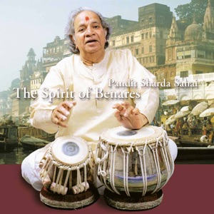 The Spirit Of Benares
