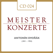 Antonín Dvorak