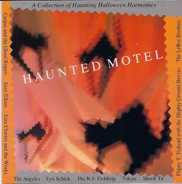 Haunted Motel