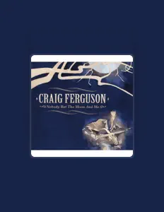 Listen to Craig Ferguson, watch music videos, read bio, see tour dates & more!