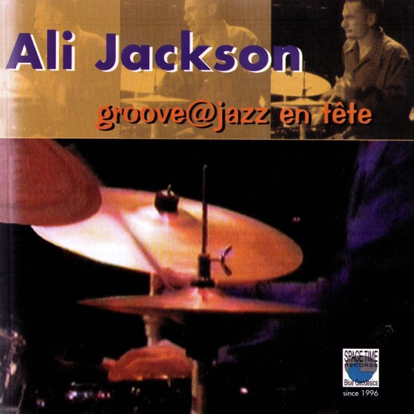 Groove At Jazz-en-Tête
