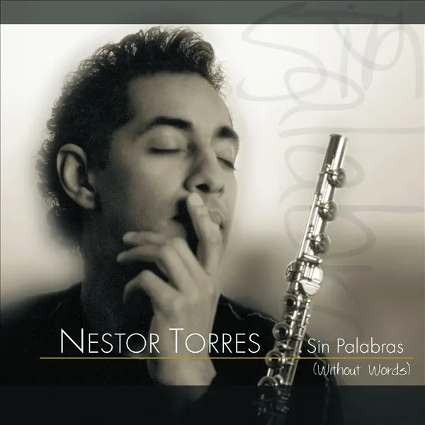 Contigo Aprendí — Nestor Torres