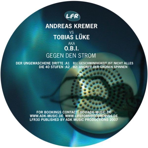 Gegen Den Strom - EP